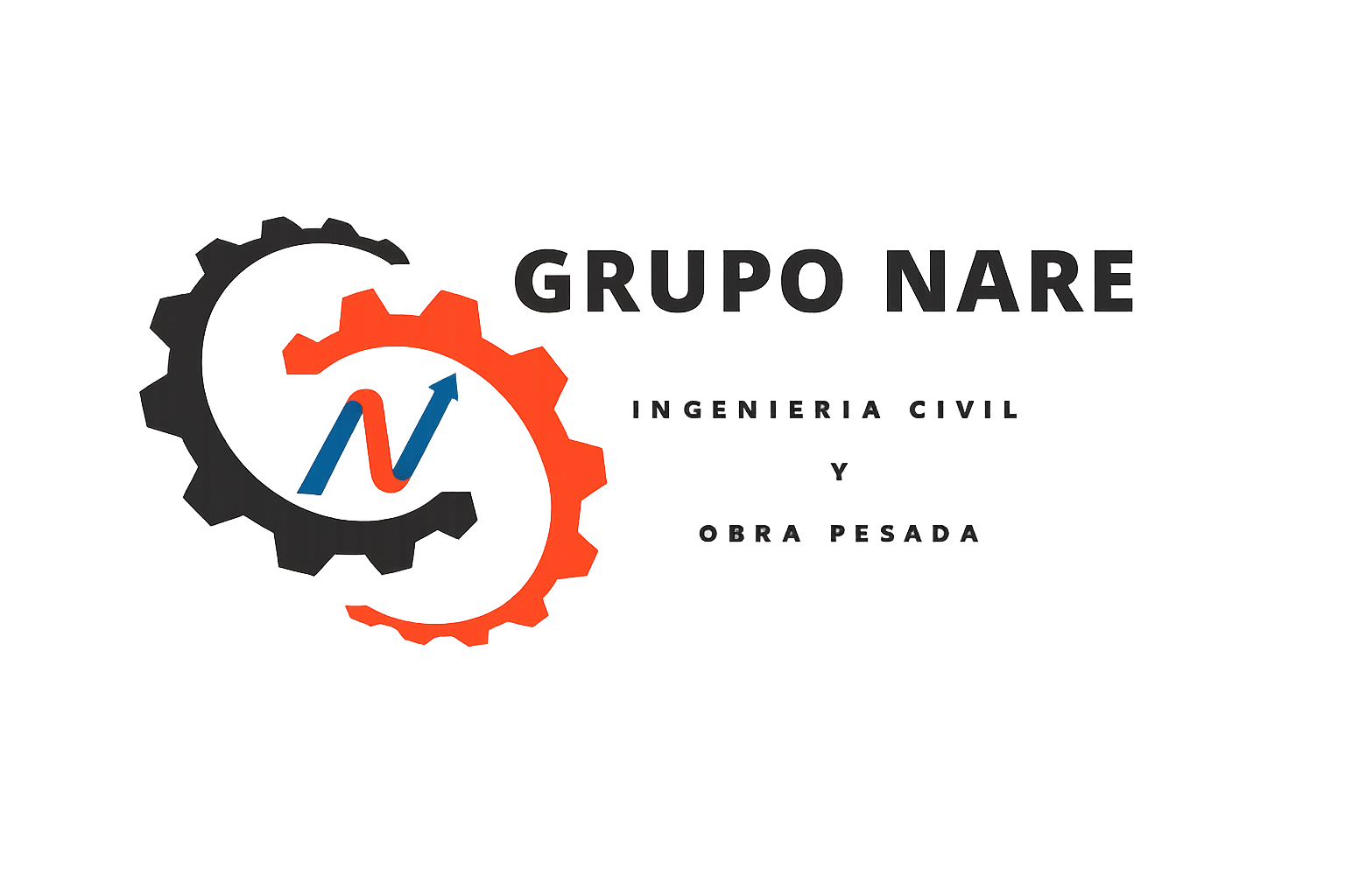 Logo Grupo Nare